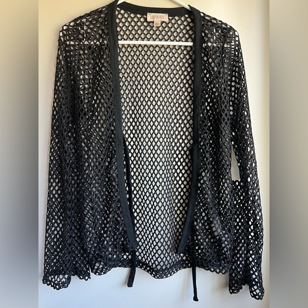 NWT London Rose Top